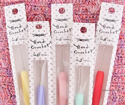 💫 why TULIP CROCHET hooks are SUPERIOR!!, Gallery posted by becca 💫