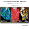 Crochet to the Color Playbook