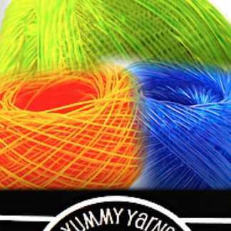 Jelly Yarn® Complete Line