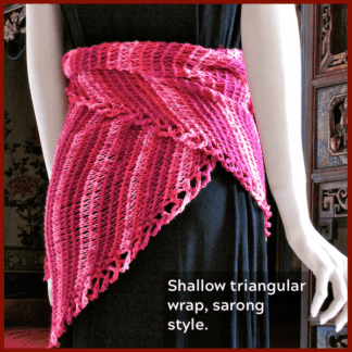 Shawls & Wraps