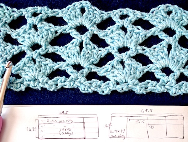 34 Crochet Lace Patterns (Free!)