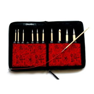 Crochet Hook Sets