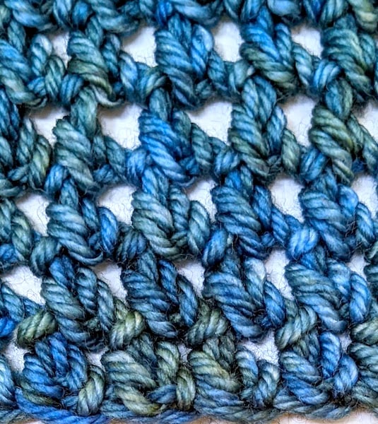 How to Block Crochet Five Ways - Designing Vashti